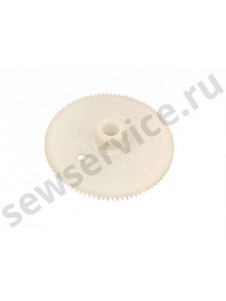 Шестеренка "А" оси Y Brother XC3227001